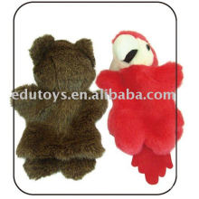Animal Human Puppet Wholesale Toys